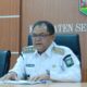 Kasus Dugaan Korupsi PTSL, Bupati Semarang Tegaskan Pemerintahan Desa Papringan Tak Terhambat