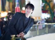 Deretan Drama dan Film Terbaru Ahn Bo Hyun, Terbaru Pretty Crazy Bareng Yoona SNSD