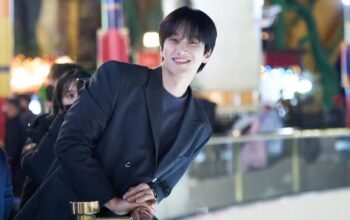 Ahn Bo Hyun