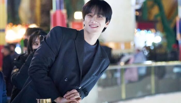 Deretan Drama dan Film Terbaru Ahn Bo Hyun, Terbaru Pretty Crazy Bareng Yoona SNSD
