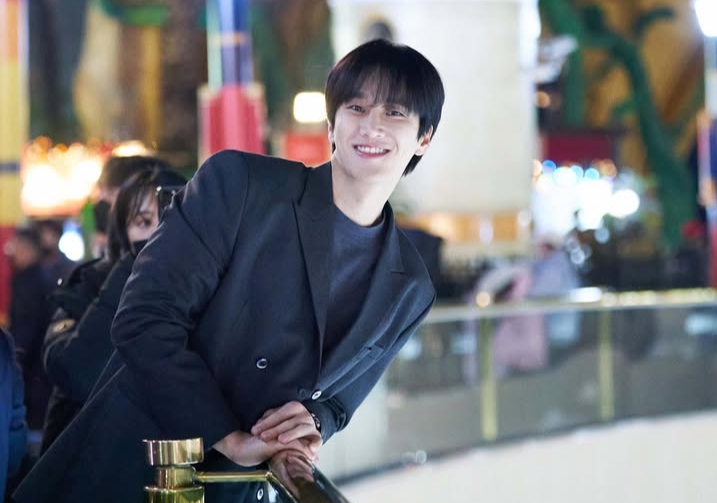 Ahn Bo Hyun
