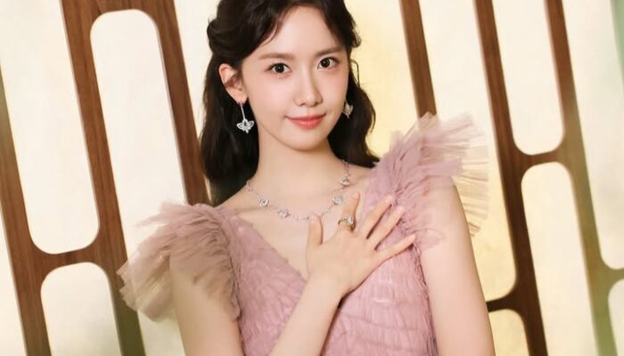 Deretan Film Aksi-Komedi Yoona SNSD yang Sukses Bikin Tegang dan Ngakak