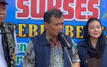 ahmad luthfi gubernur jateng