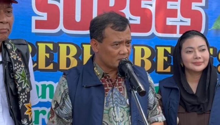 Gubernur Ahmad Luthfi soal Pemakzulan Bupati Pati Sudewo: Kita Tunggu Saja Pelaksanaannya