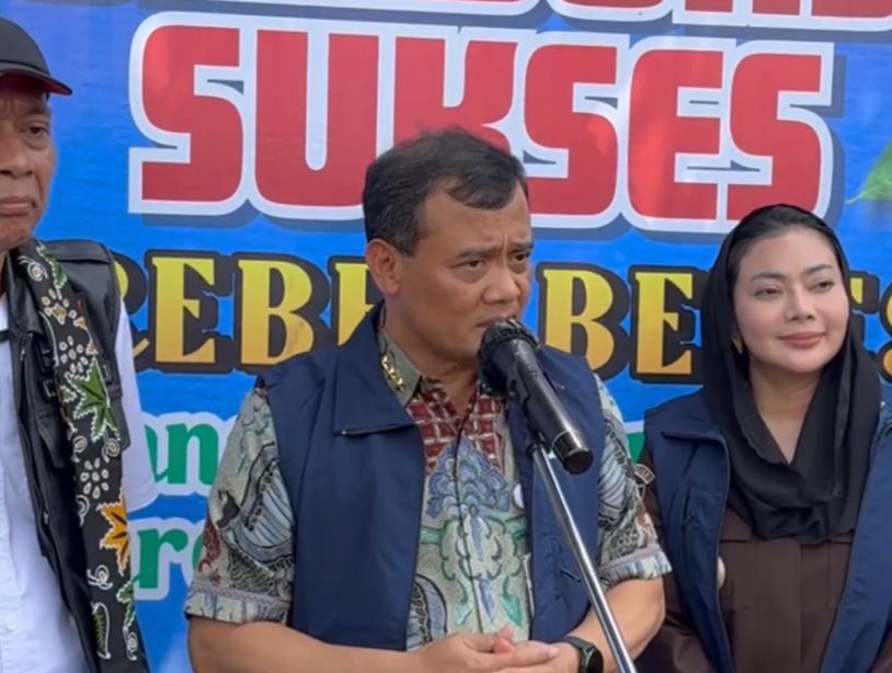ahmad luthfi gubernur jateng