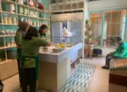 homemate store semarang