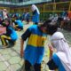 Meriah! SMP Institut Indonesia Semarang Adakan 12 Lomba Rayakan HUT RI ke-80