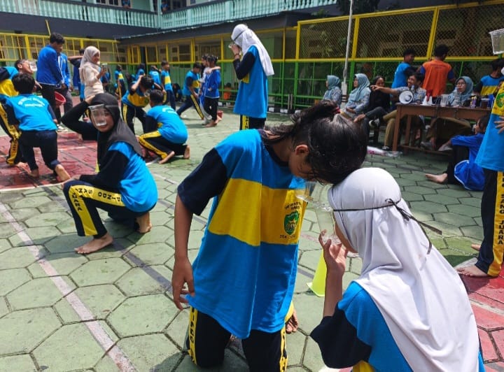 hari kemerdekaan ri ke-80