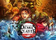 Fun Fact Demon Slayer: Infinity Castle, Pertarungan Epik yang Wajib Ditonton Tahun Ini