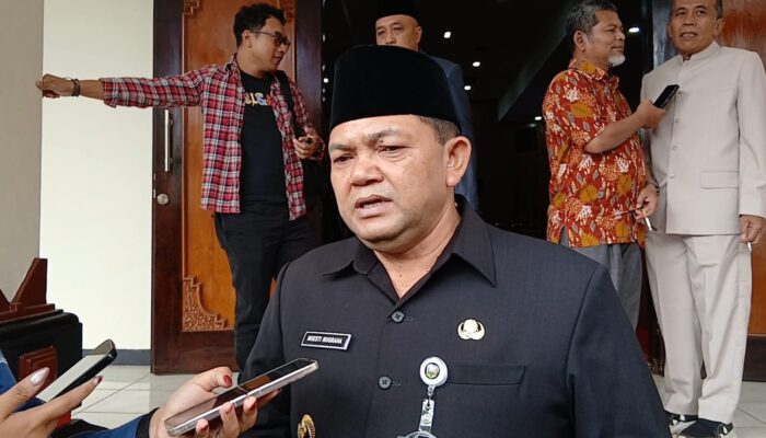 Jumlah Petani Muda Terus Menurun, Pemkab Semarang Upayakan Pelatihan Petani Milenial