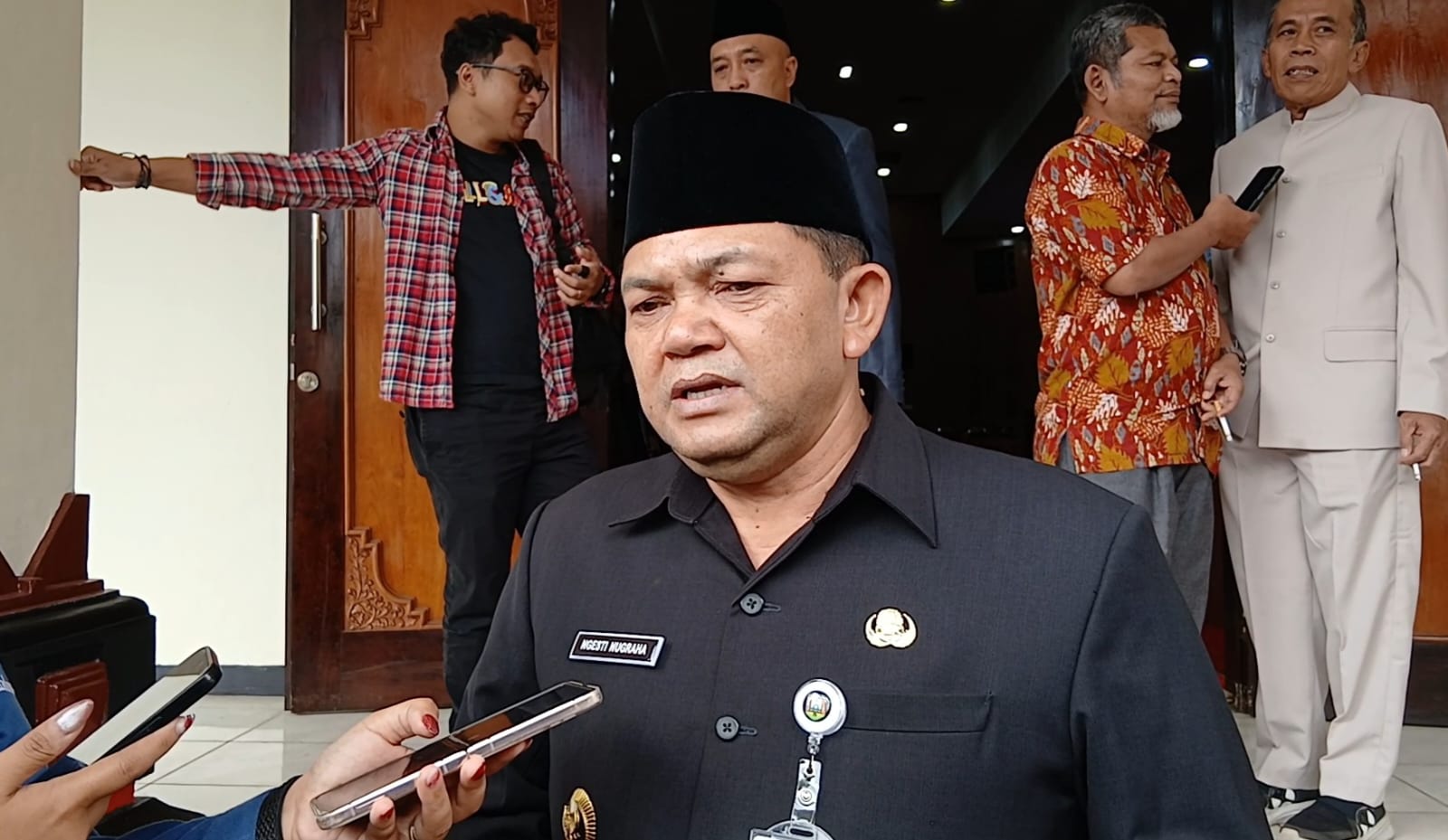 ngesti nugraha