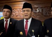 gubernur jateng ahmad luthfi