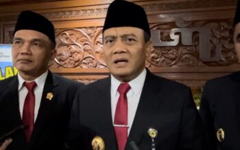 gubernur jateng ahmad luthfi