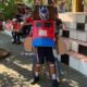 Unik dan Kreatif! Siswa SD Pangudi Luhur Don Bosko Jadi Transformer dari Kardus Bekas Popok