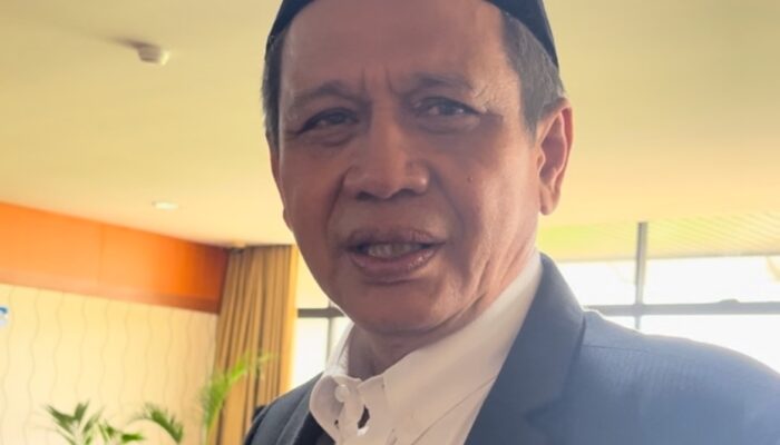 Pansus Pemakzulan Bupati Sudewo Terbentuk, Gerindra Jateng Ikuti Mekanisme DPRD Pati