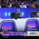 Hiburan Dangdut Penuh Haru, DMD Panggung Rezeki Bagi-Bagi Uang