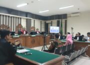 mbak ita semarang