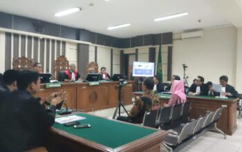 mbak ita semarang