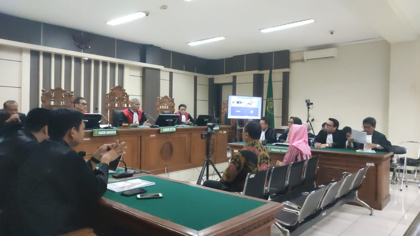mbak ita semarang