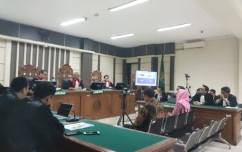 mbak ita