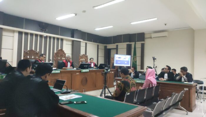 Bantah Replik Jaksa KPK, Kuasa Hukum: Kasus Mbak Ita Bukan OTT Seperti Eks Bupati Sidoarjo, Tak Ada Kerugian Negara