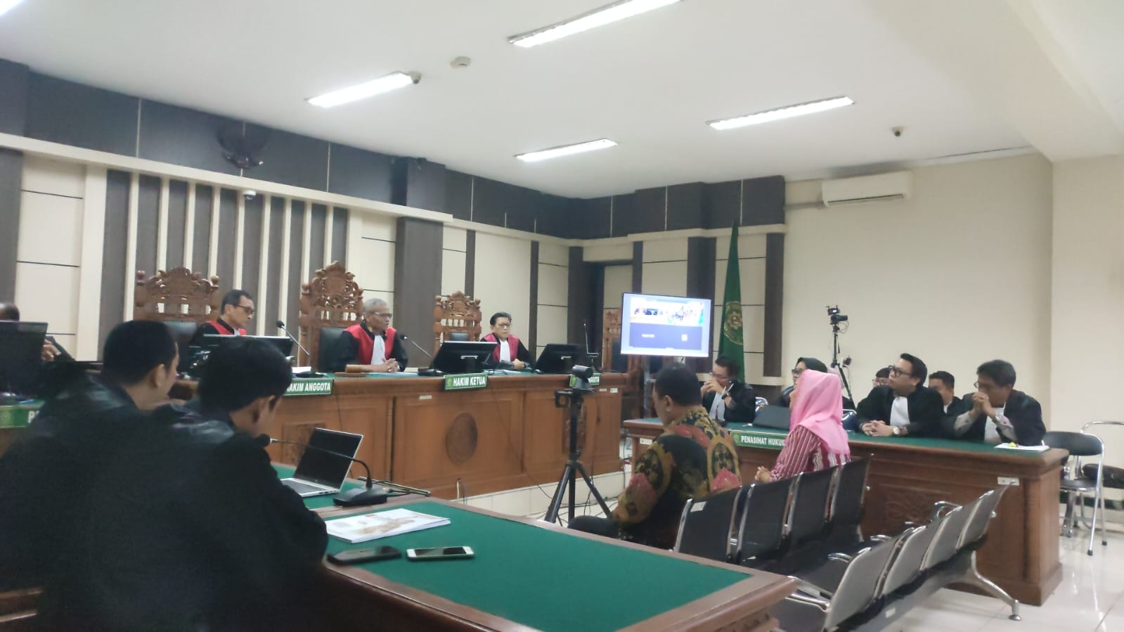 mbak ita