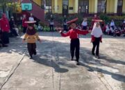 lomba sdn tugurejo 2 semarang