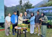 Glamping Mewah LuxCamp Selo Resmi Dibuka di Boyolali