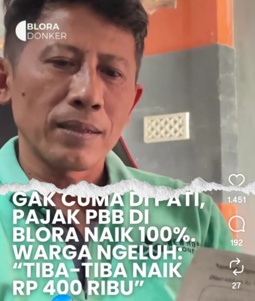 blora pbb