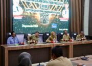 Dukung Desa Berkinerja Terbaik, Bank Jateng Beri Dana Insentif Desa di Kabupaten Demak