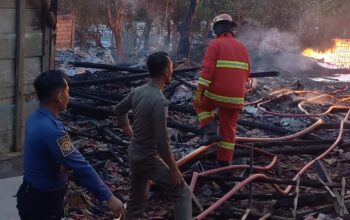 Heboh Kebakaran Sumur Minyak di Blora, Pertamina Turun Tangan
