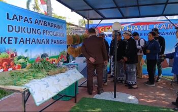 lapas ambarawa