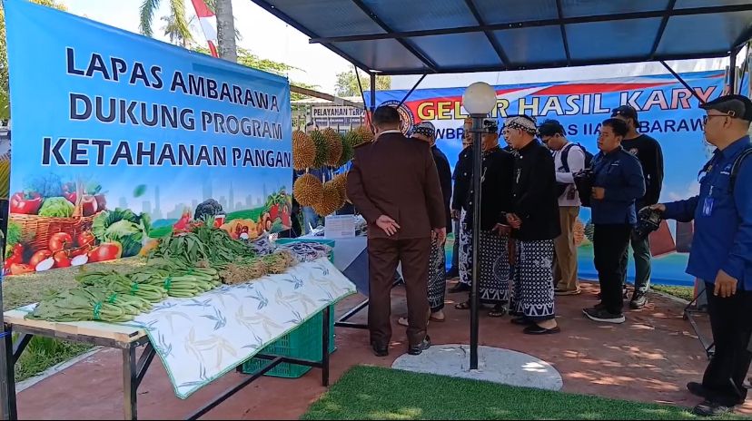 lapas ambarawa