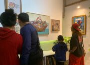 pameran merdeka atau mati semarang