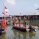 Begini Cara Seniman Sekitar Rawa Pening Merefleksikan HUT Kemerdekaan ke-80