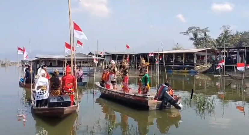 komunitas seniman semarang