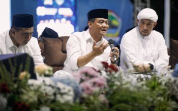 Jateng Bersholawat