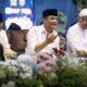 Ribuan Masyarakat Hadiri Jateng Bersholawat, Ahmad Luthfi Doakan Warganya Makmur dan Tenteram