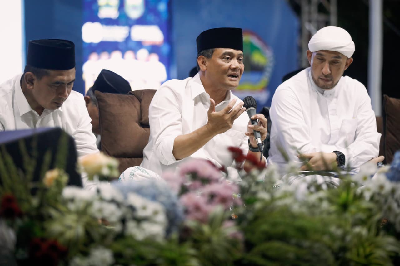 Jateng Bersholawat