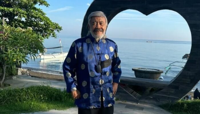Mengenang IGK Manila, Sosok di Balik Kejayaan Timnas Indonesia dan Persija Jakarta