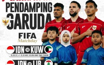 Timnas Indonesia