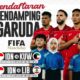 Bisa Jadi Pengalaman Unik, Daftarkan Si Kecil Jadi Pendamping Timnas Indonesia di FIFA Matchday 2025