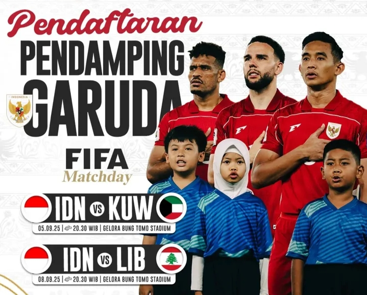 Timnas Indonesia