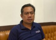 Ketua Hastana Indonesia DPW Jawa Tengah, Mudo Widarmoko // royalti lagu saat pernikahan
