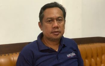 Ketua Hastana Indonesia DPW Jawa Tengah, Mudo Widarmoko // royalti lagu saat pernikahan