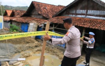 sumur minyak blora