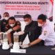 Kejari dan Polres Semarang Musnahkan Barang Bukti 53 Perkara: Sabu, Ganja, dan Pil Terlarang