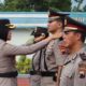 Penyegaran Organisasi, Polres Semarang Rotasi Sejumlah Pejabat
