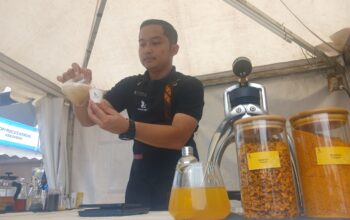jamu acaraki semarang