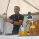 Dari Tradisi ke Tren, Jamu Acaraki Tawarkan Sensasi Minum Sehat Racikan Barista